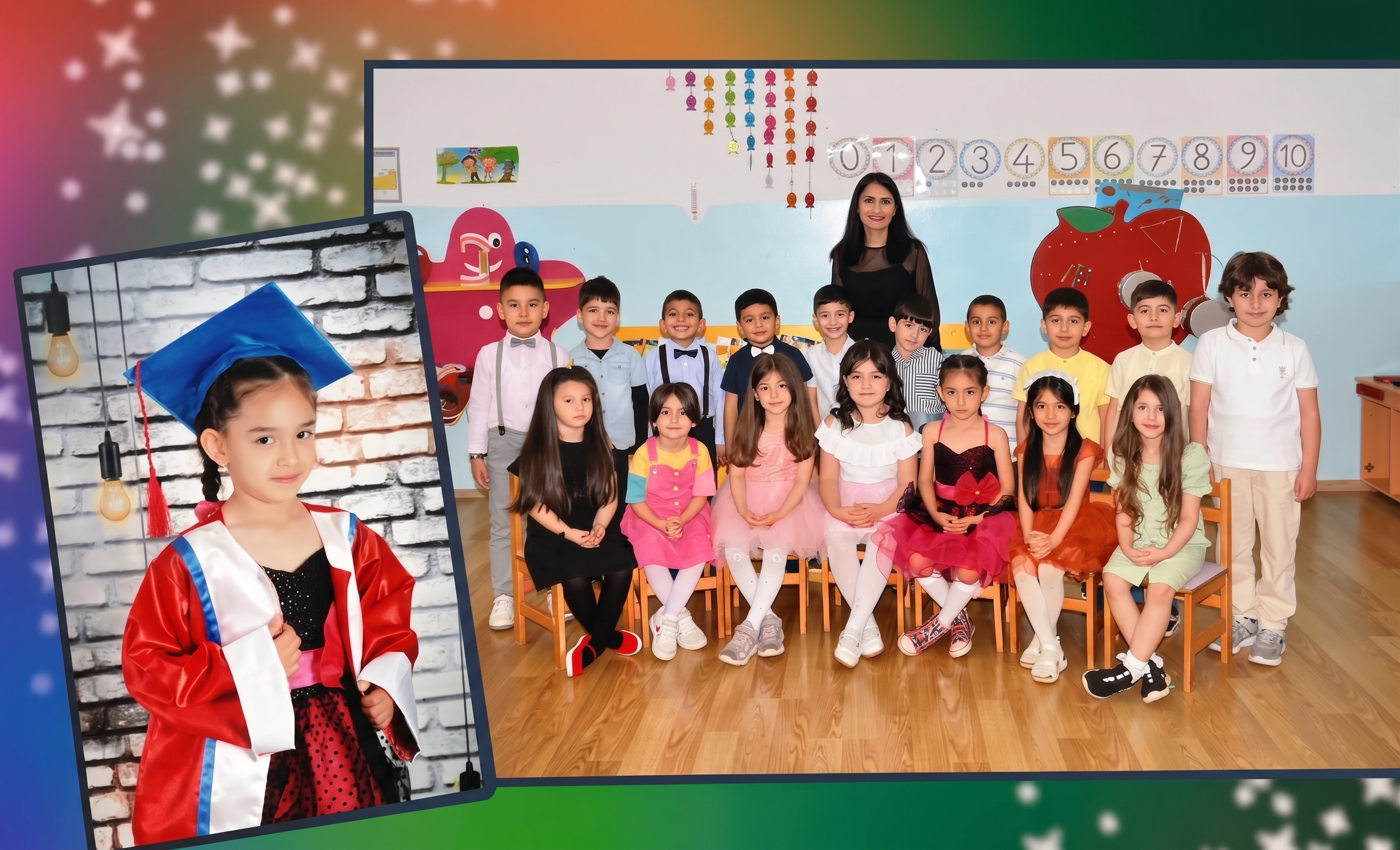 Klasik Albüm fotoğrafı 4