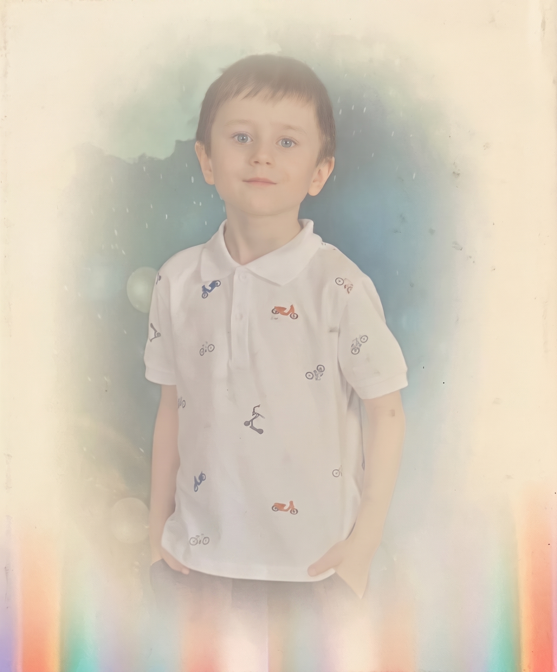 Delüks Albüm fotoğrafı 4
